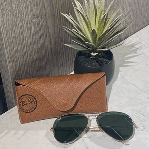 Rayban Classic Aviator